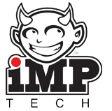 imp logo